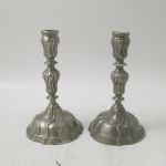 526 8303 CANDLESTICKS